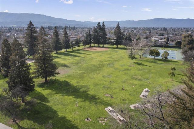 2638 Park Wilshire Drive, San Jose, CA 95124