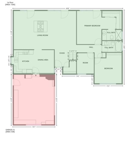 2638 Park Wilshire Drive, San Jose, CA 95124