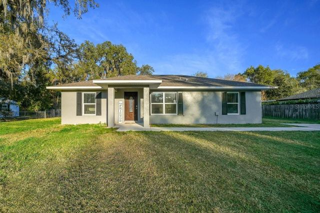 37402 CHICAGO AVENUE, Umatilla, FL 32784