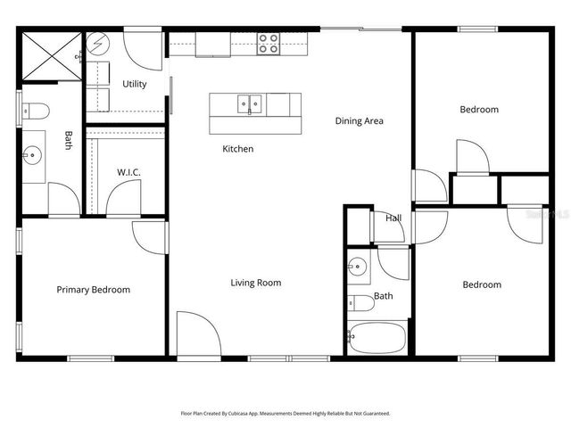 37402 CHICAGO AVENUE, Umatilla, FL 32784