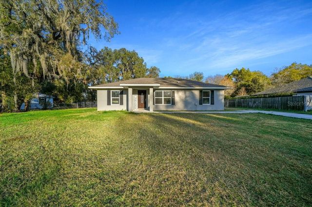 37402 CHICAGO AVENUE, Umatilla, FL 32784