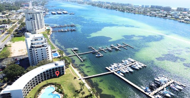 214 SW Miracle Strip Parkway A102, Fort Walton Beach, FL 32548