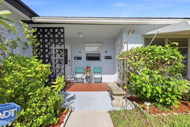 415 High Point Boulevard B, Delray Beach, FL 33445