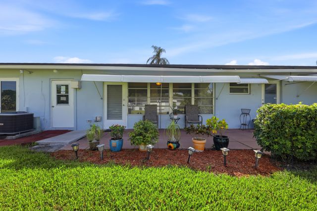 415 High Point Boulevard B, Delray Beach, FL 33445
