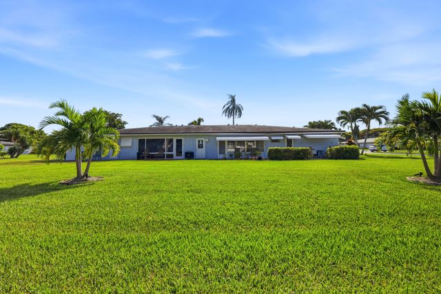 415 High Point Boulevard B, Delray Beach, FL 33445