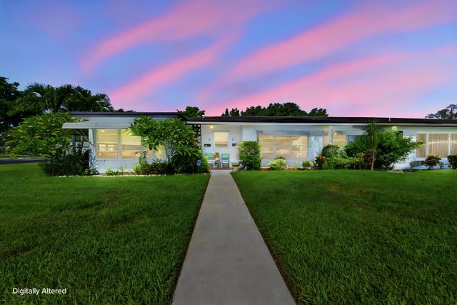 415 High Point Boulevard B, Delray Beach, FL 33445