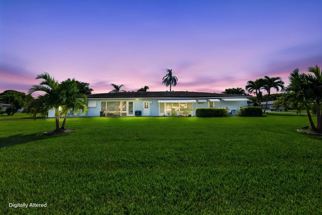 415 High Point Boulevard B, Delray Beach, FL 33445