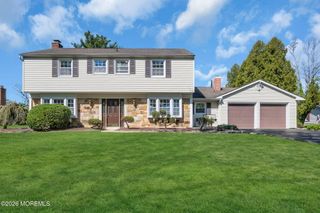 11 Midsummer Drive, Old Bridge, NJ 08857