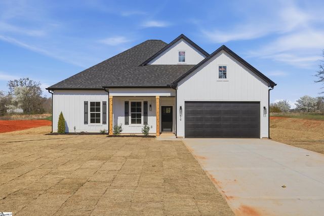 419 Griffin Road, Piedmont, SC 29673