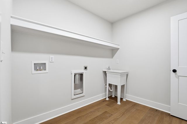 419 Griffin Road, Piedmont, SC 29673