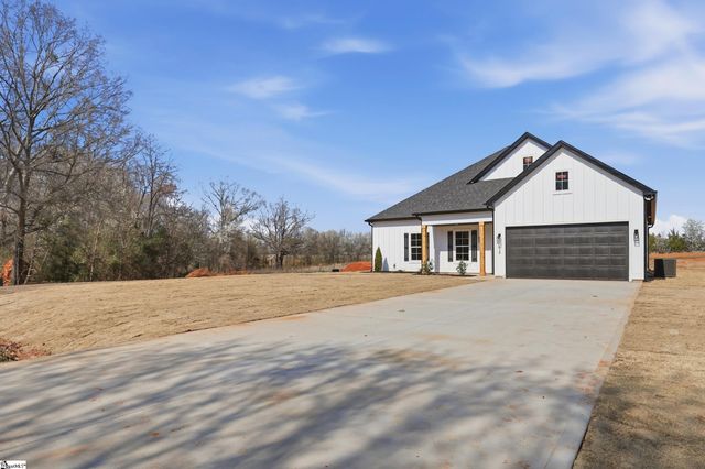 419 Griffin Road, Piedmont, SC 29673