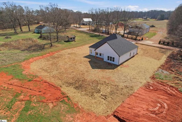 419 Griffin Road, Piedmont, SC 29673
