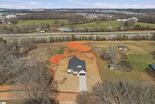 419 Griffin Road, Piedmont, SC 29673