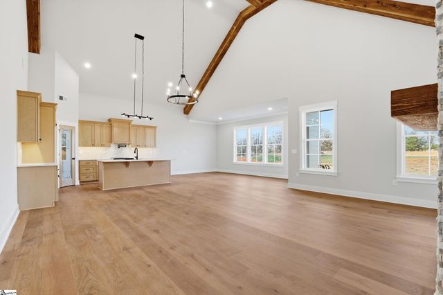 419 Griffin Road, Piedmont, SC 29673