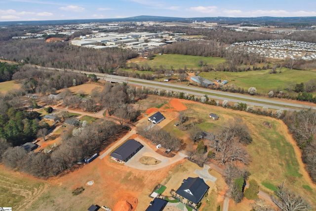 419 Griffin Road, Piedmont, SC 29673