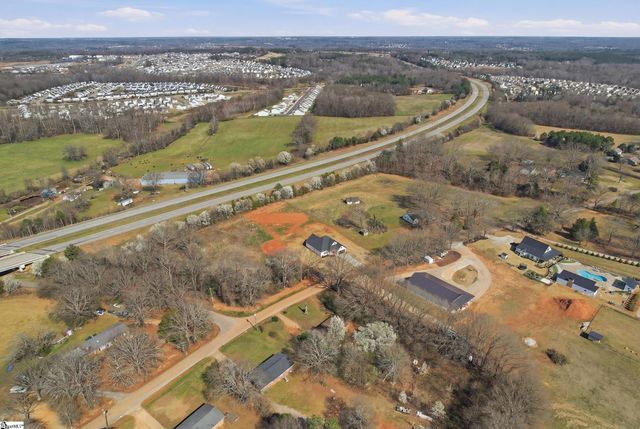 419 Griffin Road, Piedmont, SC 29673