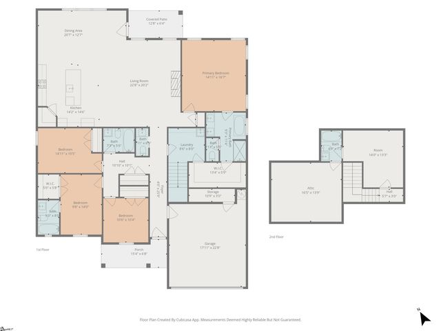 419 Griffin Road, Piedmont, SC 29673