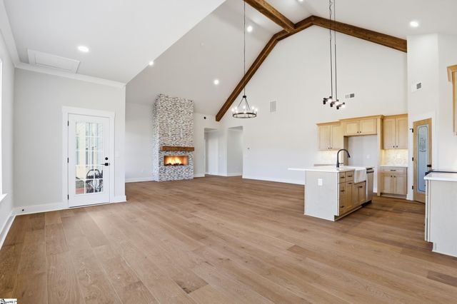 419 Griffin Road, Piedmont, SC 29673