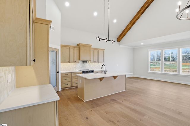 419 Griffin Road, Piedmont, SC 29673