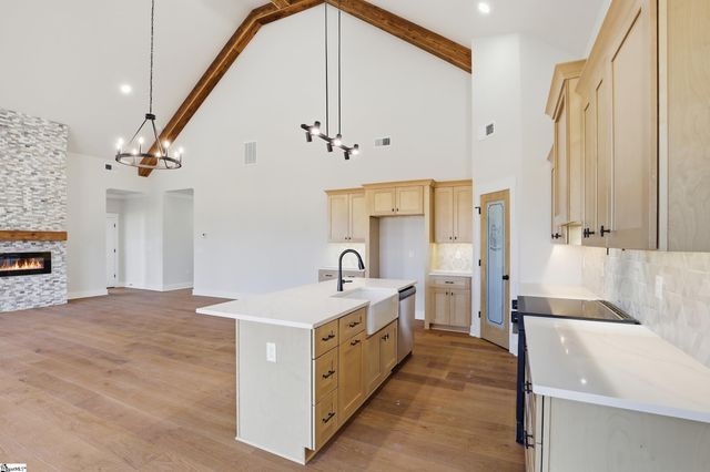 419 Griffin Road, Piedmont, SC 29673