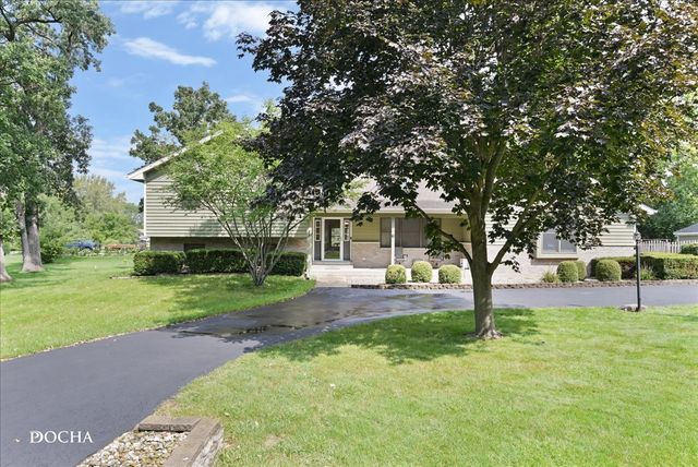 48 Glenda Lane, Plano, IL 60545