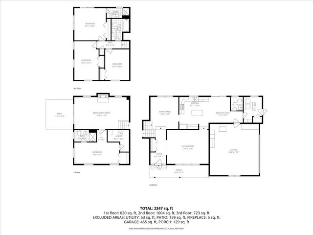 48 Glenda Lane, Plano, IL 60545
