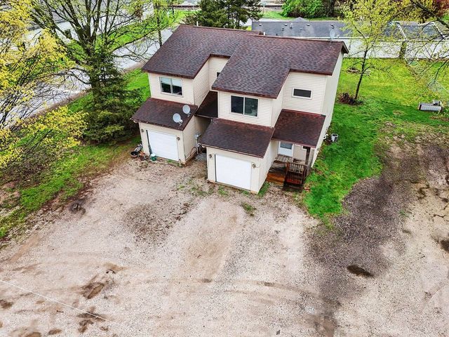 488 Florence Road, Constantine Vllg, MI 49042