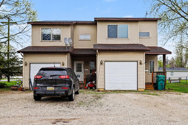 488 Florence Road, Constantine Vllg, MI 49042