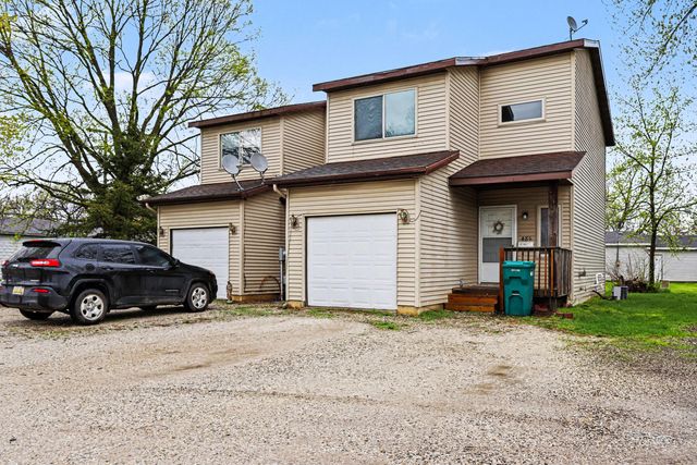 488 Florence Road, Constantine Vllg, MI 49042