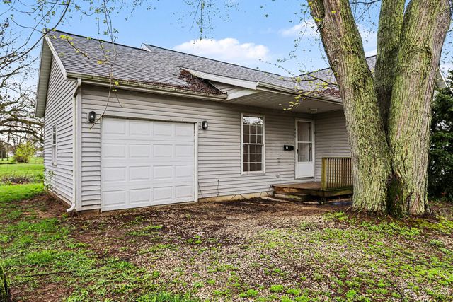 488 Florence Road, Constantine Vllg, MI 49042