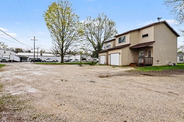 488 Florence Road, Constantine Vllg, MI 49042