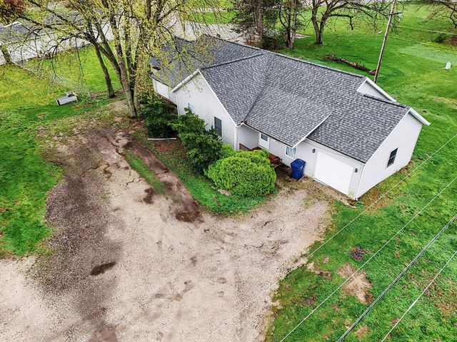 488 Florence Road, Constantine Vllg, MI 49042