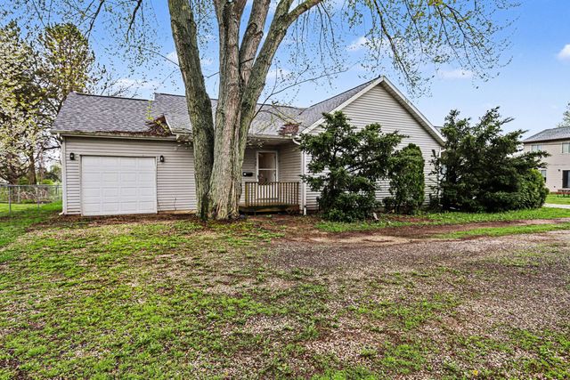 488 Florence Road, Constantine Vllg, MI 49042