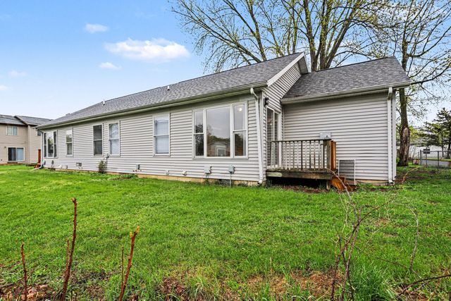 488 Florence Road, Constantine Vllg, MI 49042