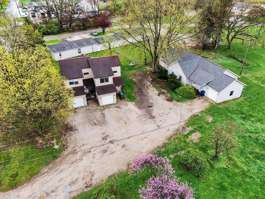 488 Florence Road, Constantine Vllg, MI 49042