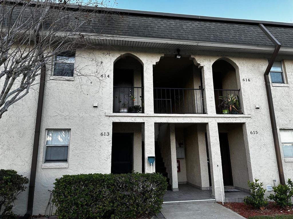 613 E SAN SEBASTIAN COURT 1, Altamonte Springs, FL 32714