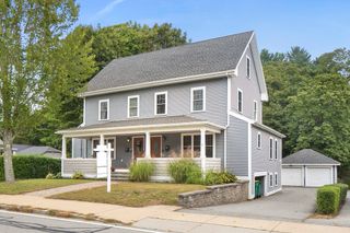 104 Center St 104, Easton, MA 02356
