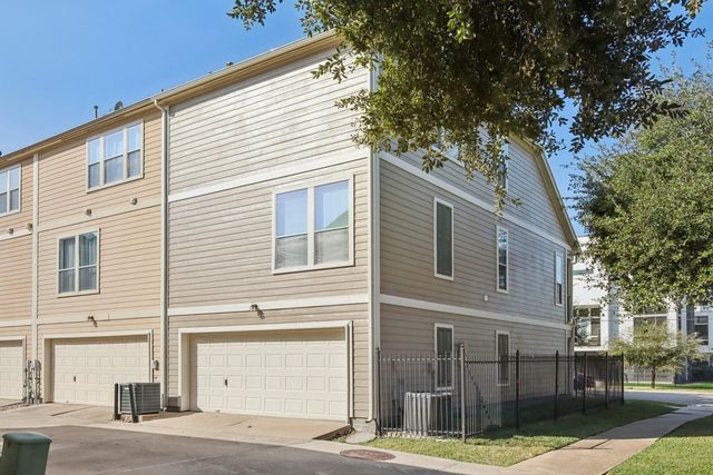 1401 Paige Street, Houston, TX 77003