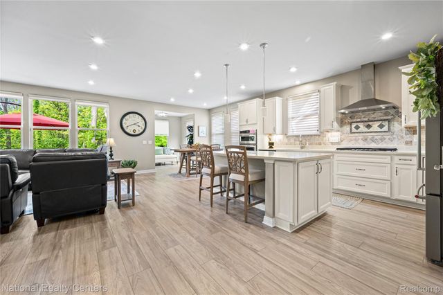 48796 Windfall Road, Novi, MI 48374