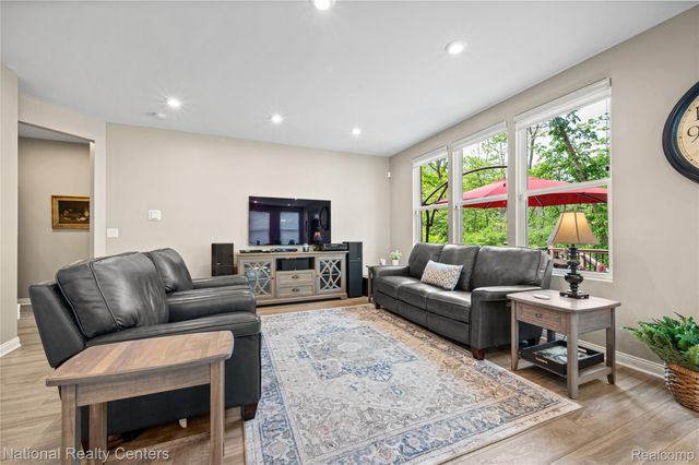 48796 Windfall Road, Novi, MI 48374