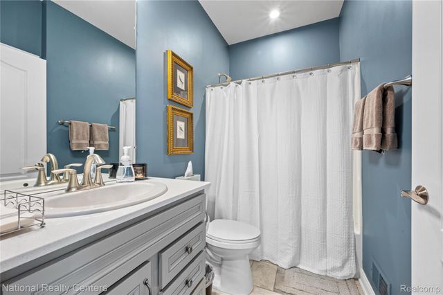 48796 Windfall Road, Novi, MI 48374