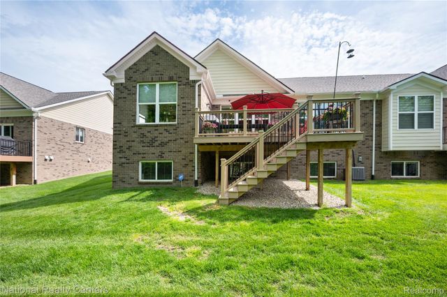 48796 Windfall Road, Novi, MI 48374