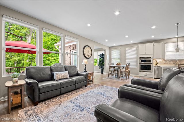 48796 Windfall Road, Novi, MI 48374