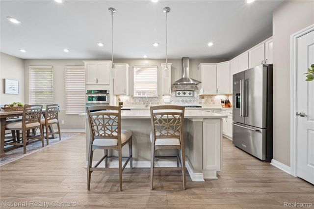 48796 Windfall Road, Novi, MI 48374