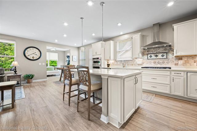 48796 Windfall Road, Novi, MI 48374
