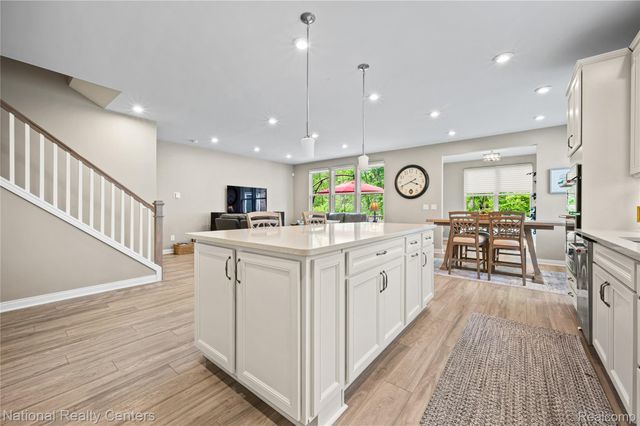 48796 Windfall Road, Novi, MI 48374