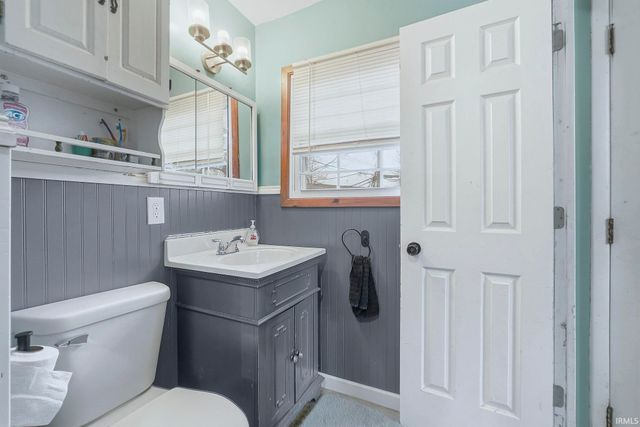 1406 Bethany Lane, Fort Wayne, IN 46825