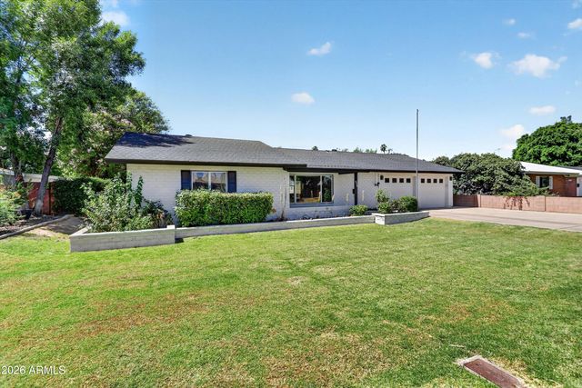4633 E LEWIS Avenue, Phoenix, AZ 85008