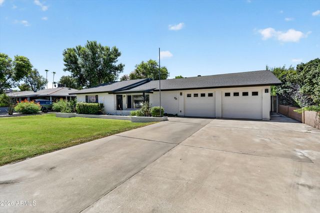 4633 E LEWIS Avenue, Phoenix, AZ 85008