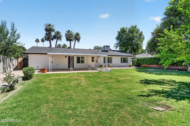 4633 E LEWIS Avenue, Phoenix, AZ 85008
